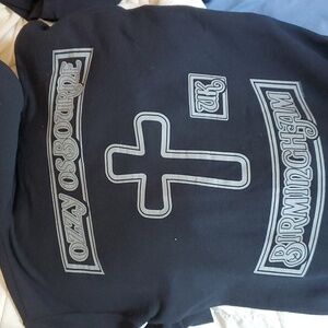 Ozzy pullover